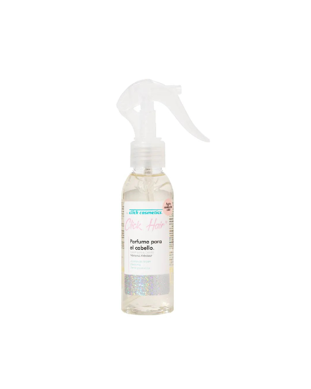 Perfume para el Cabello - Click Hair