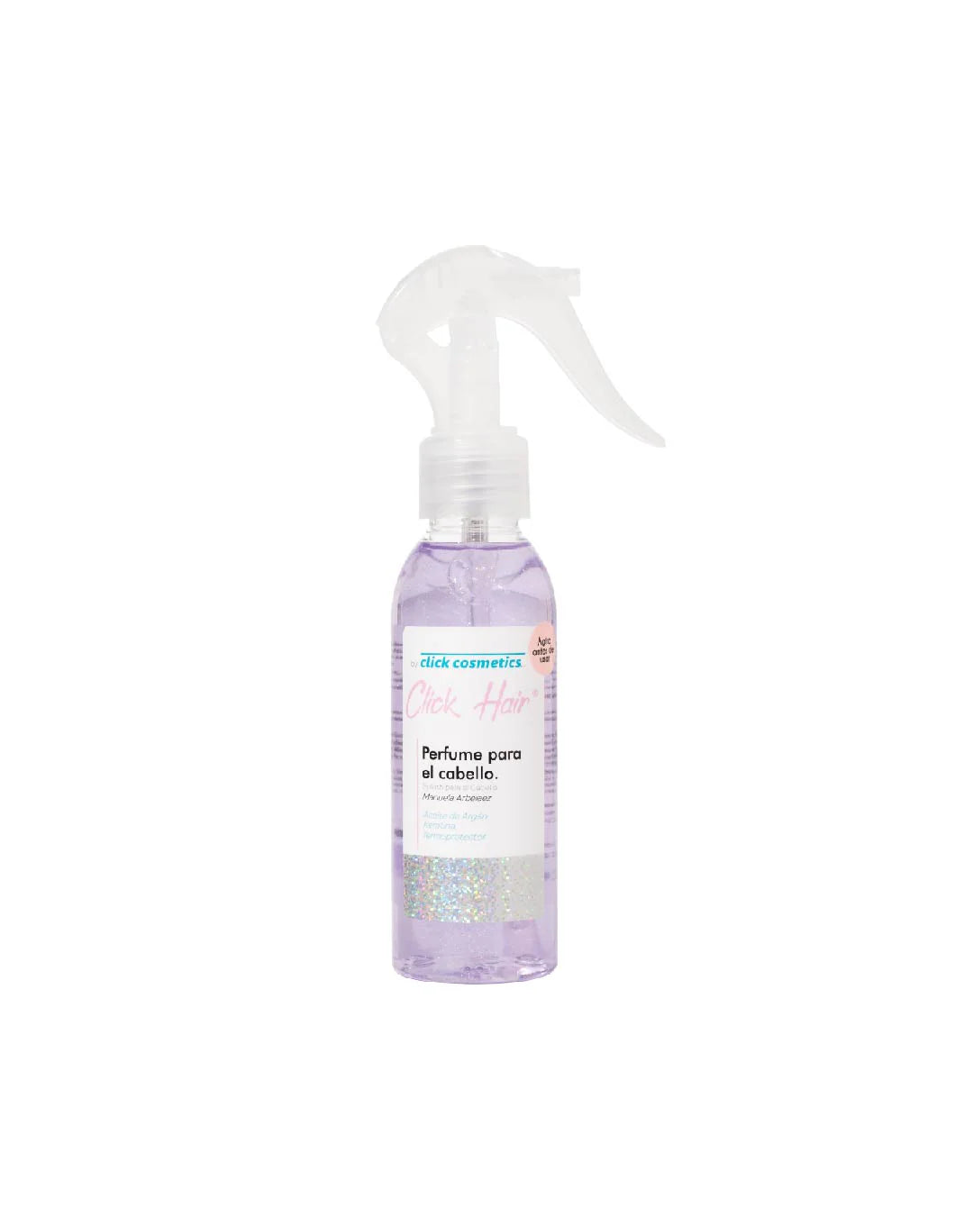 Perfume para el Cabello - Click Hair