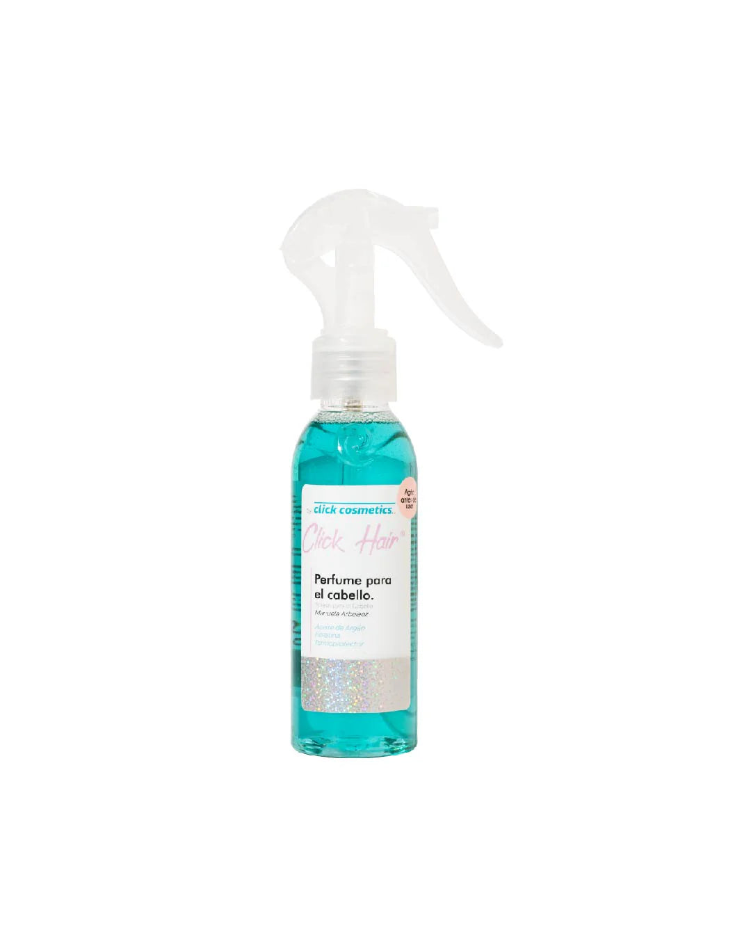 Perfume para el Cabello - Click Hair
