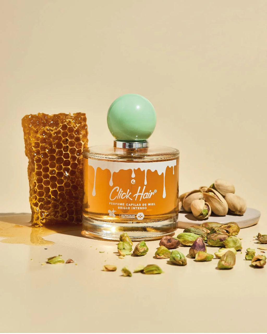 Perfume Capilar - Click Hair