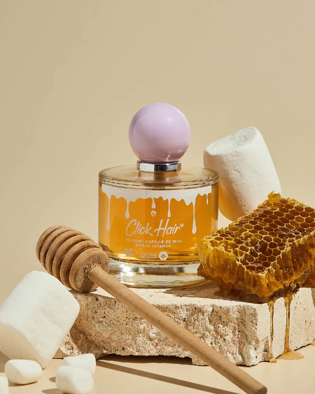 Perfume Capilar - Click Hair