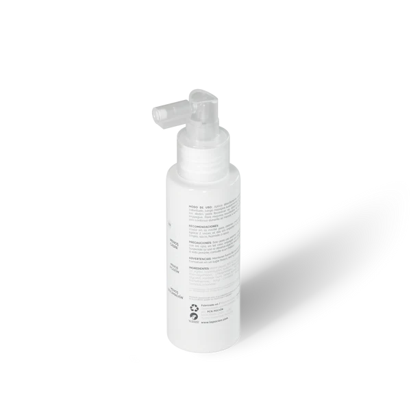 Tónico Control Caspa - La Poción