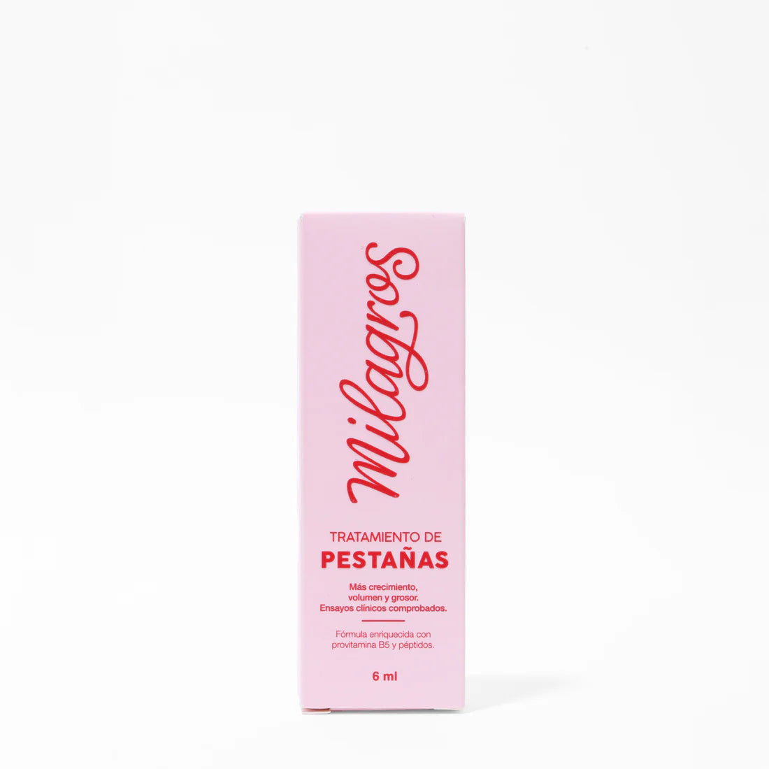 Sérum Para Pestañas - Milagros