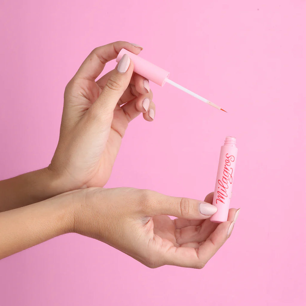 Sérum Para Pestañas - Milagros