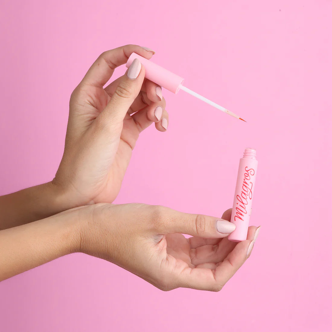 Sérum Para Pestañas - Milagros