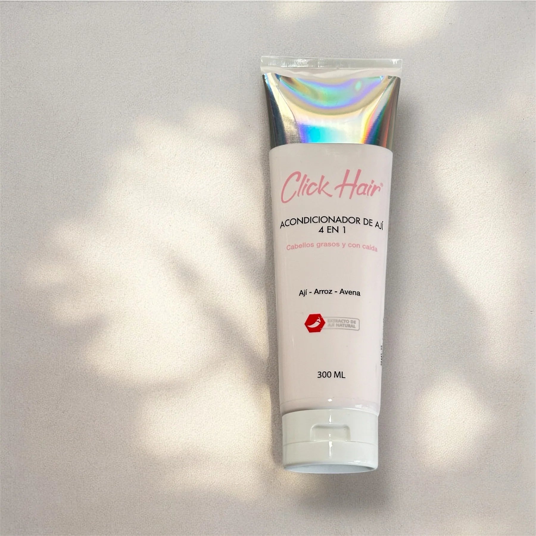 Acondicionador 4 en 1 - Click Hair