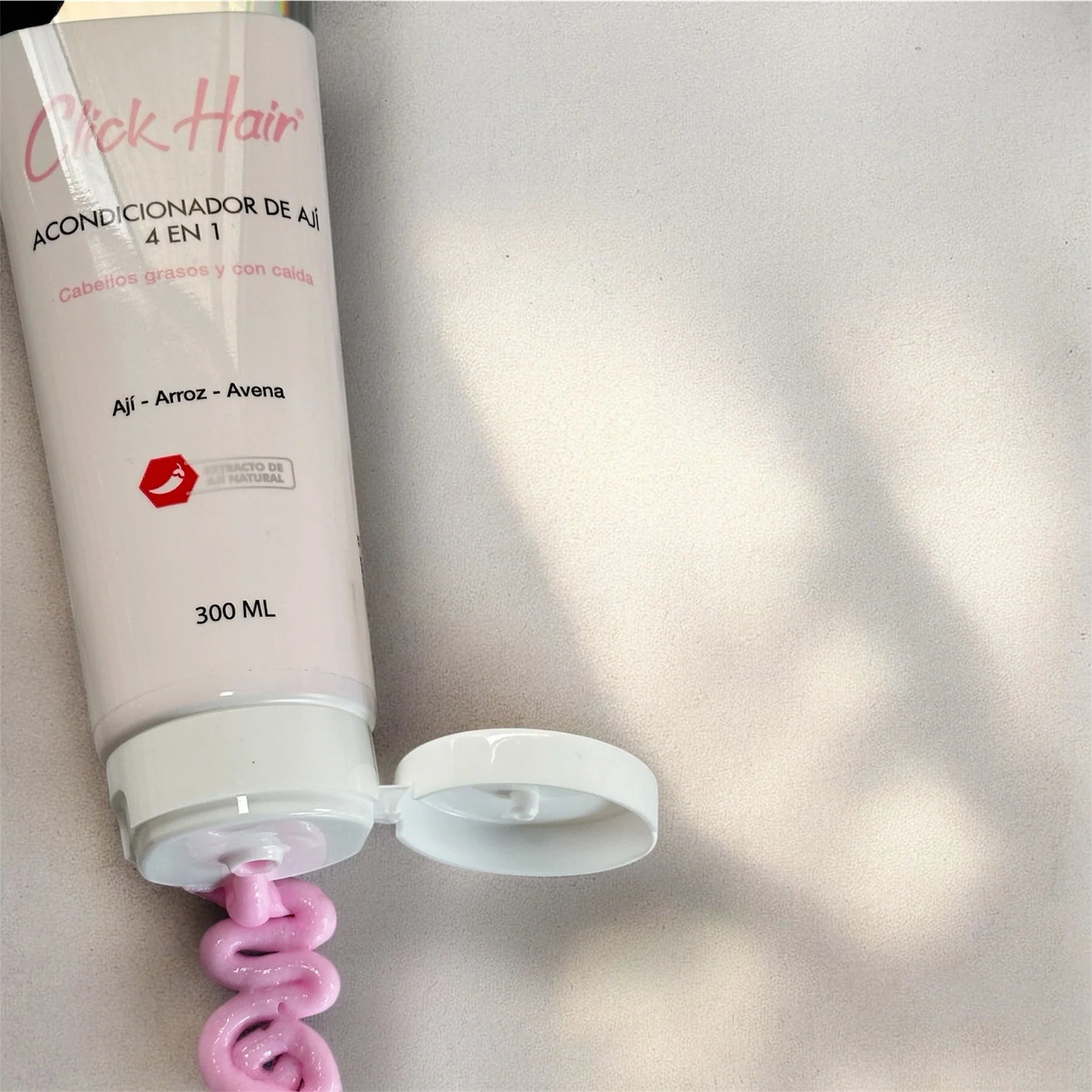 Acondicionador 4 en 1 - Click Hair