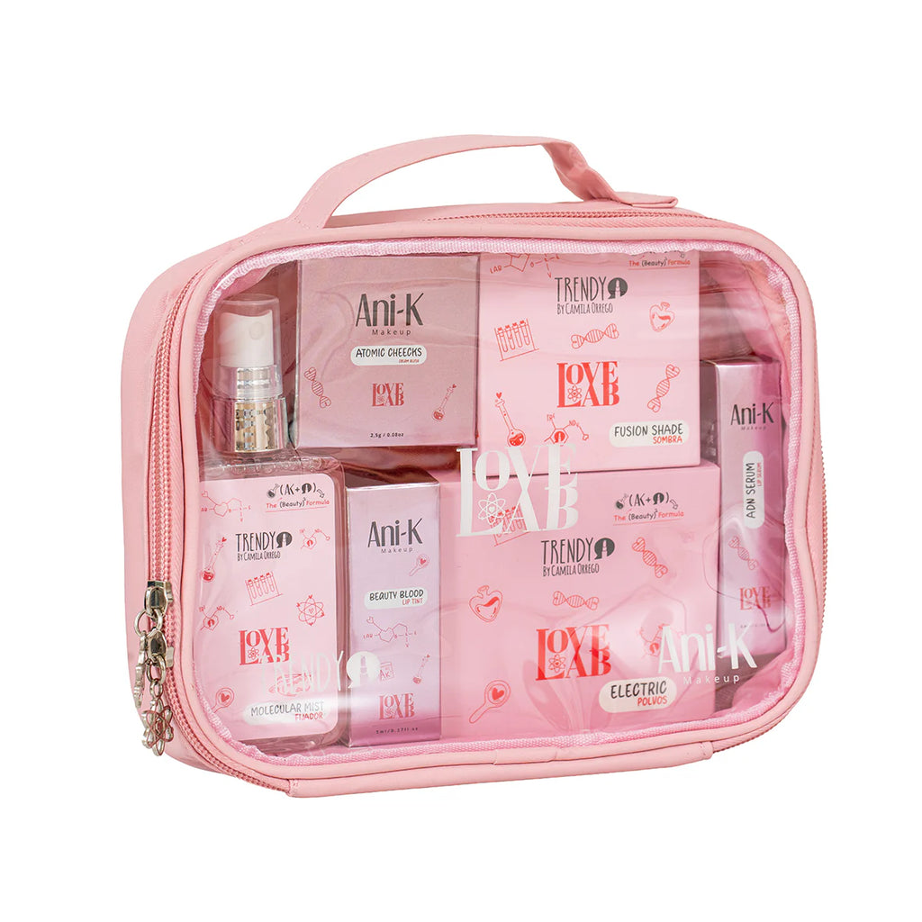 Kit Love Lab - Trendy x Ani-K Makeup