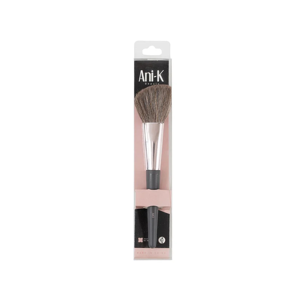 Brocha para Rubor (AK3) Ani-K Makeup