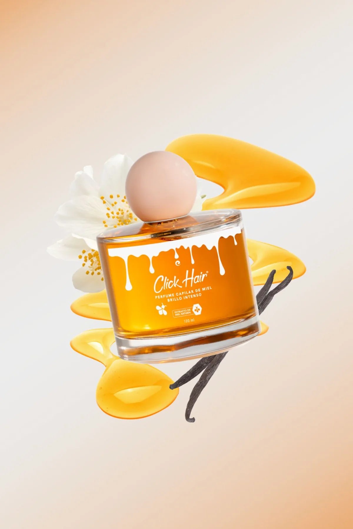 Perfume Capilar - Click Hair