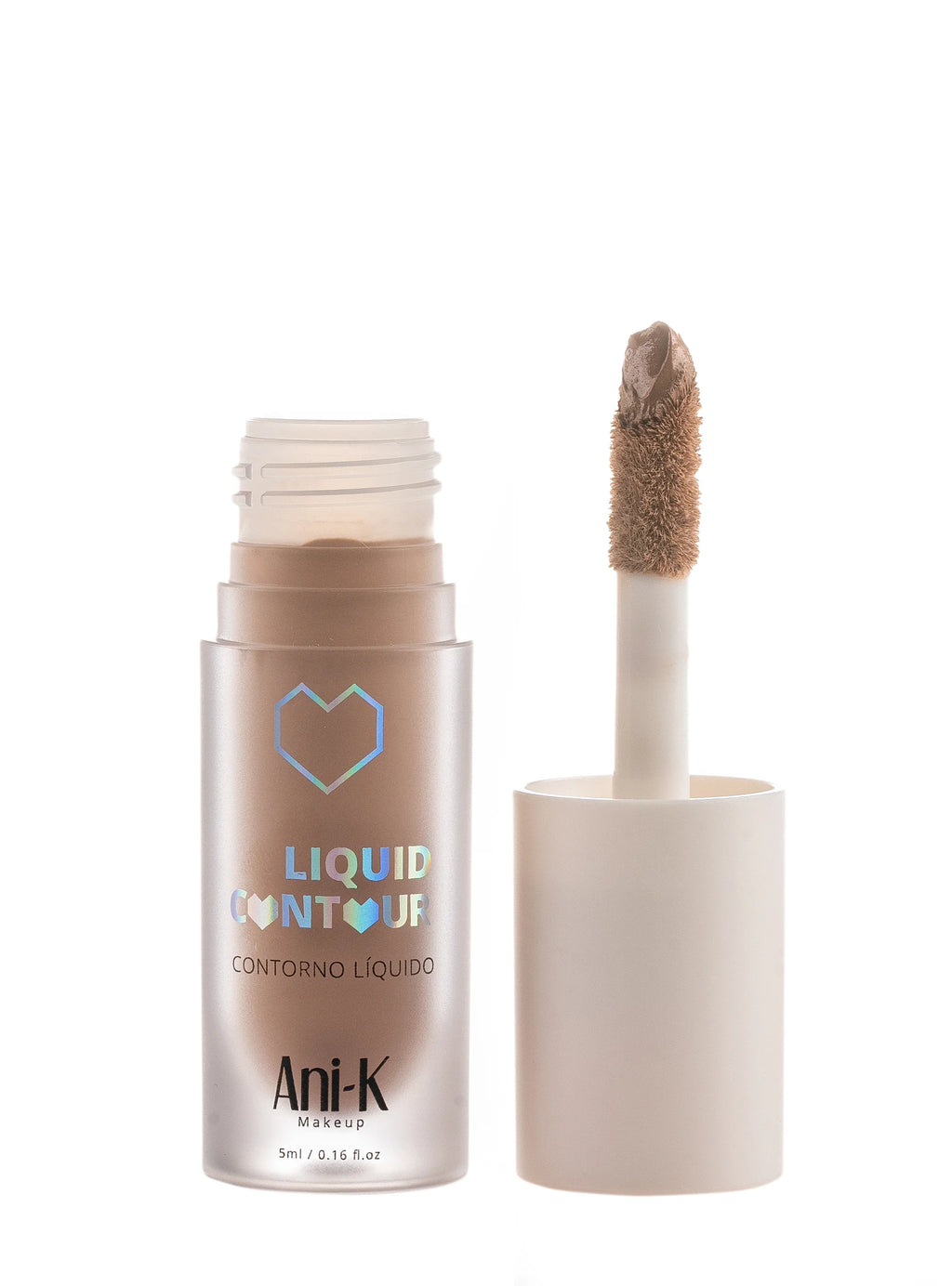 Contorno Líquido - Ani-K Makeup
