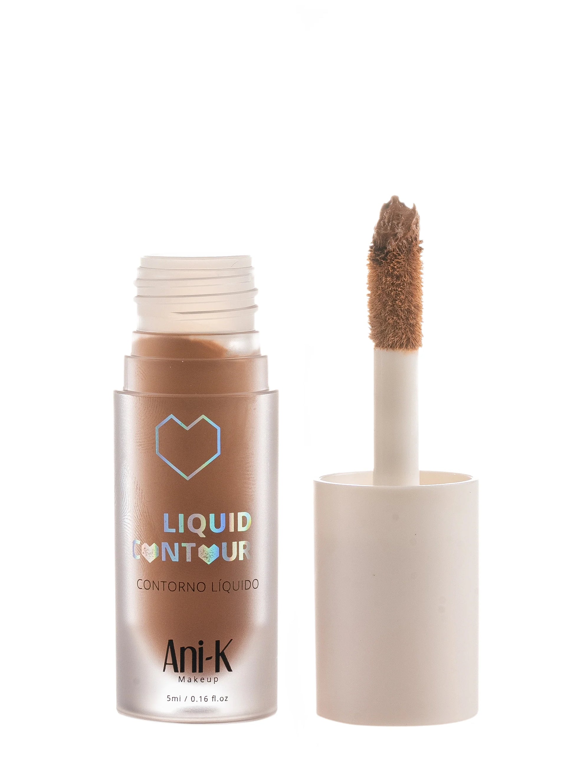Contorno Líquido - Ani-K Makeup