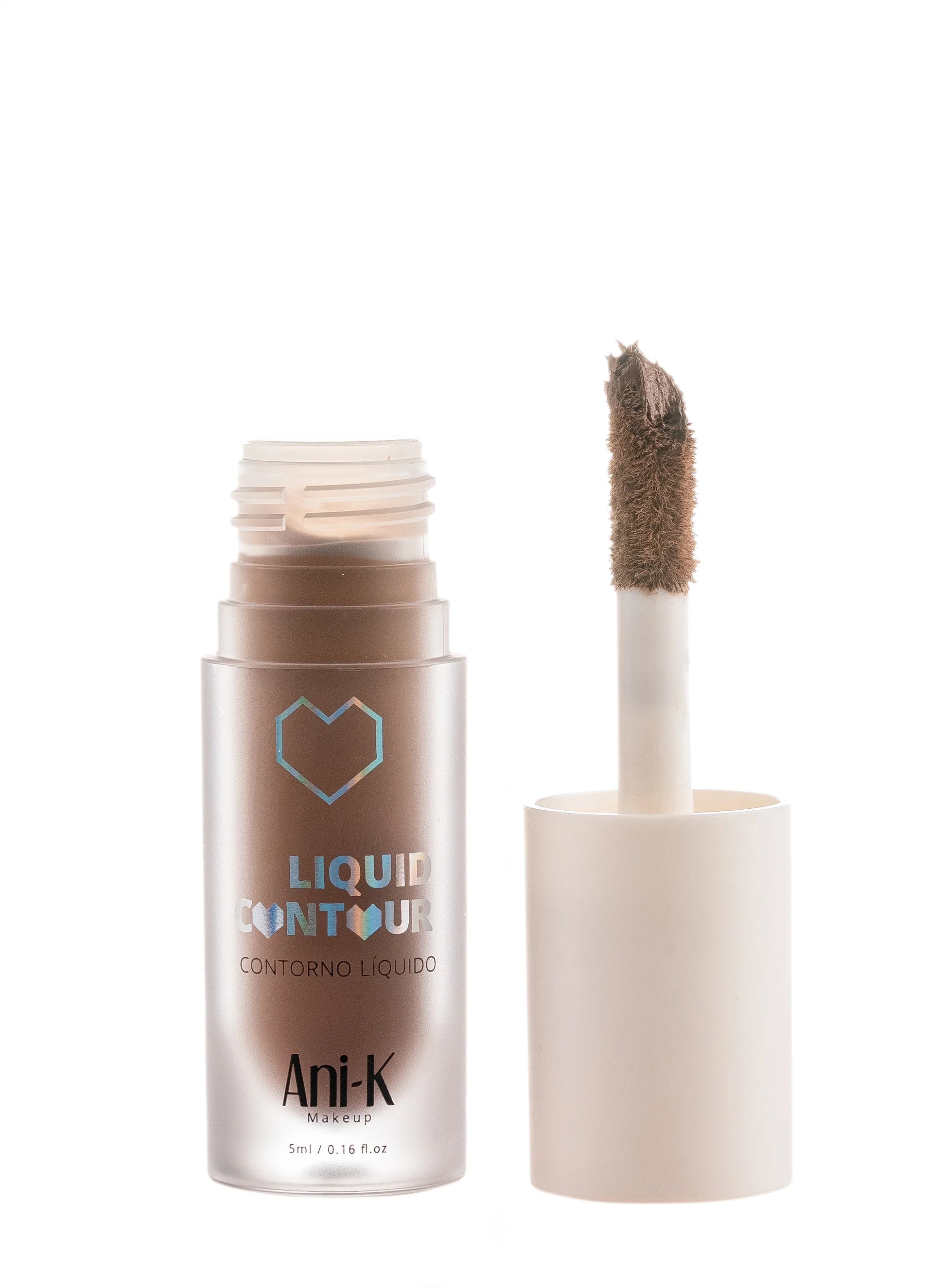 Contorno Líquido - Ani-K Makeup
