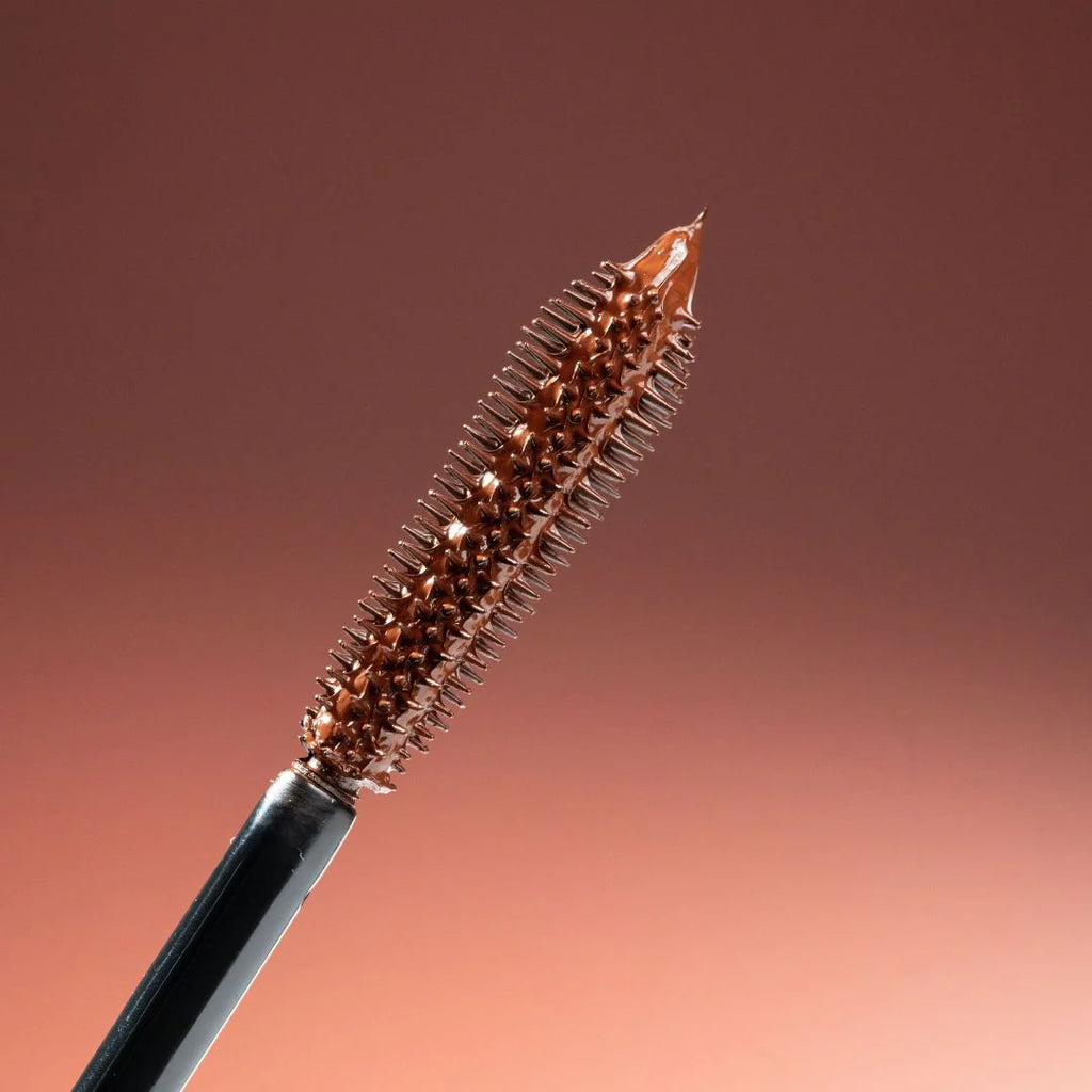 Pestañina Café Brown Paradise - Ani-K Makeup