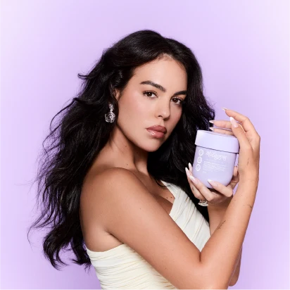 Mascarilla Profesional de Reparación Intensiva - Milagros