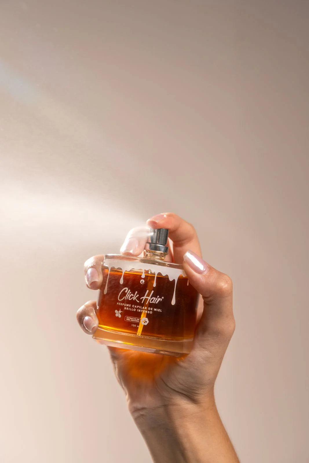 Perfume Capilar - Click Hair