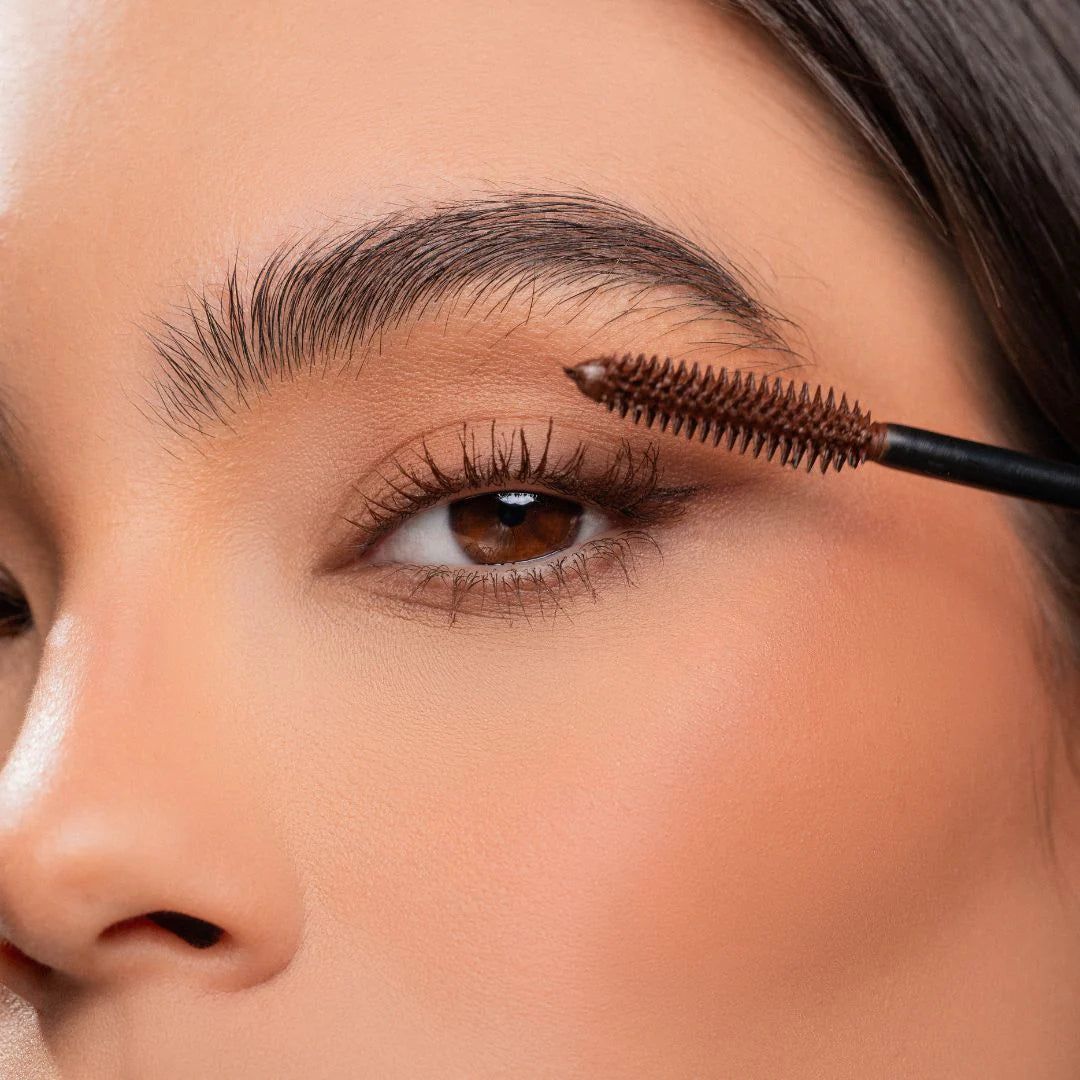 Pestañina Café Brown Paradise - Ani-K Makeup