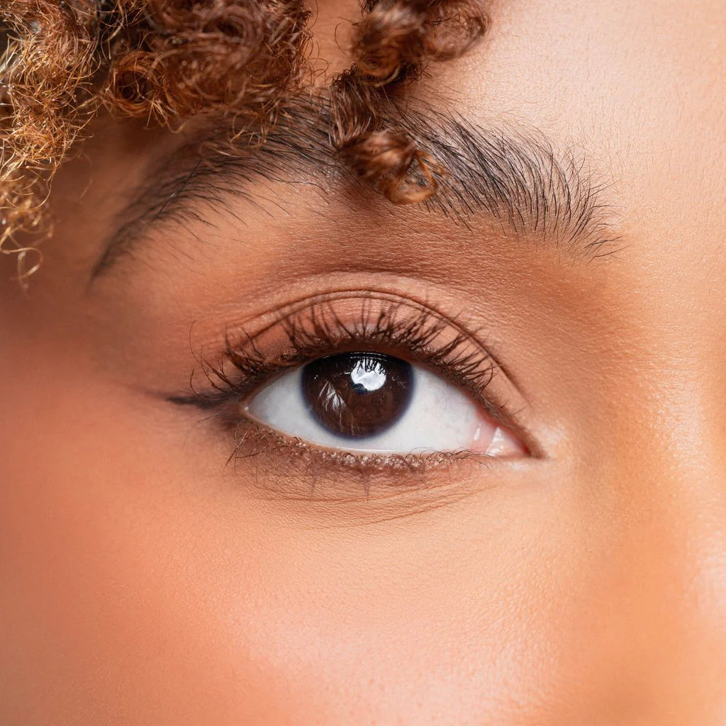 Pestañina Café Brown Paradise - Ani-K Makeup