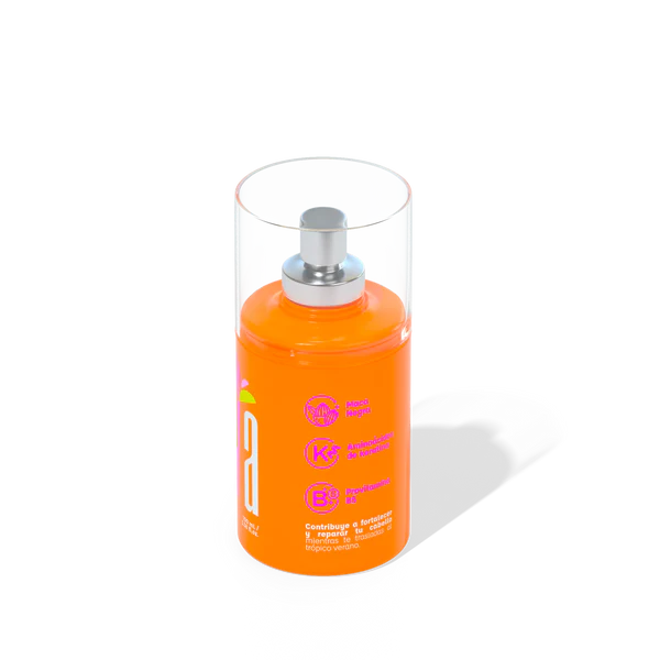 Perfume Capilar Praia - La Poción