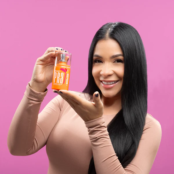 Perfume Capilar Praia - La Poción