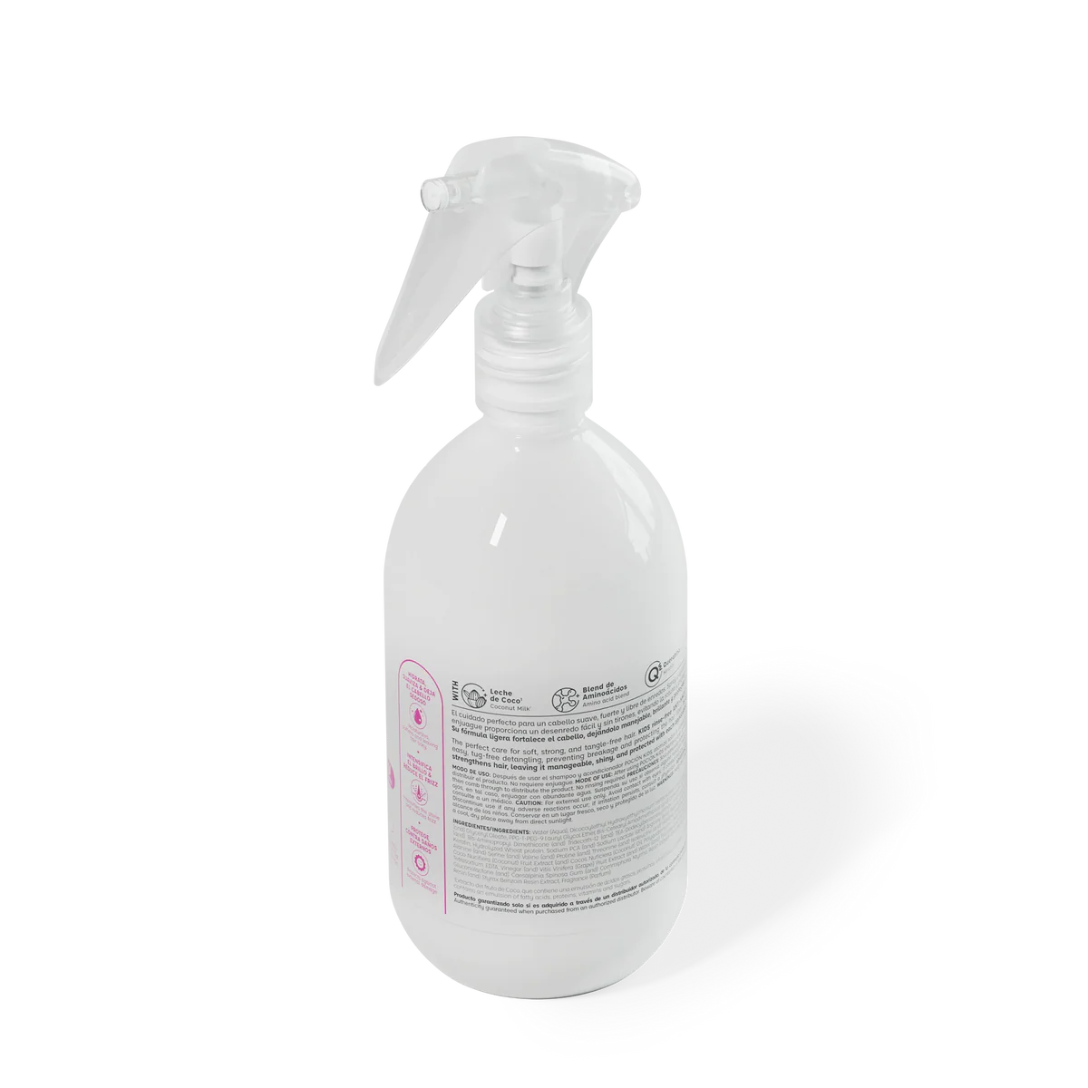 Spray Anti-Nudos Kids - La Poción