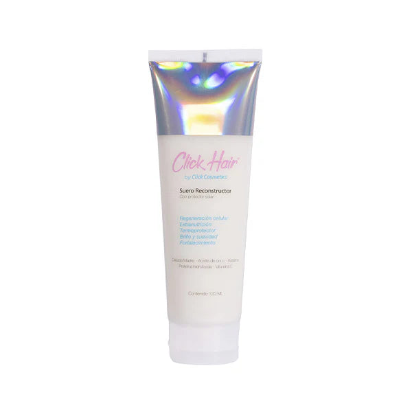 Suero Reconstructor - Click Hair